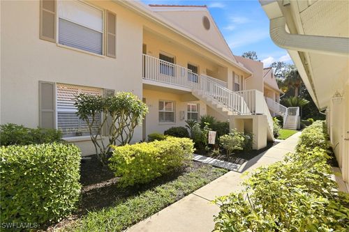 101-289 Robin Hood Cir, Naples, FL, 34104-9489 | Card Image