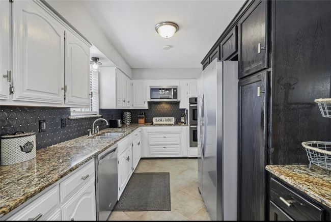 5008 Edgewater Dr, House other with 4 bedrooms, 3 bathrooms and null parking in Rowlett TX | Image 11