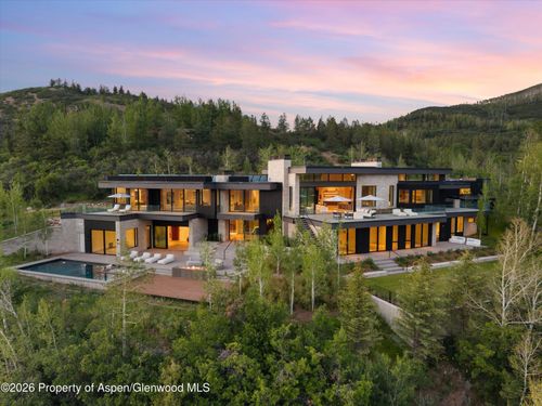 401 Carroll Dr, Aspen, CO, 81611-9710 | Card Image