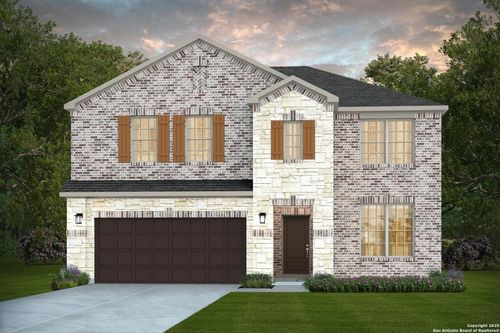 1508 Whistlers Way, Marion, TX, 78124-0257 | Card Image