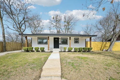 1000 Harrison St, Commerce, TX, 75428-2265 | Card Image