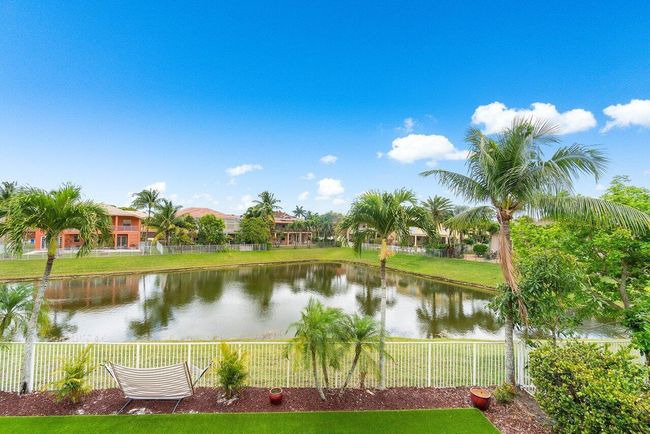 2239 Ridgewood Circle, House other with 5 bedrooms, 4 bathrooms and null parking in Royal Palm Beach FL | Image 24