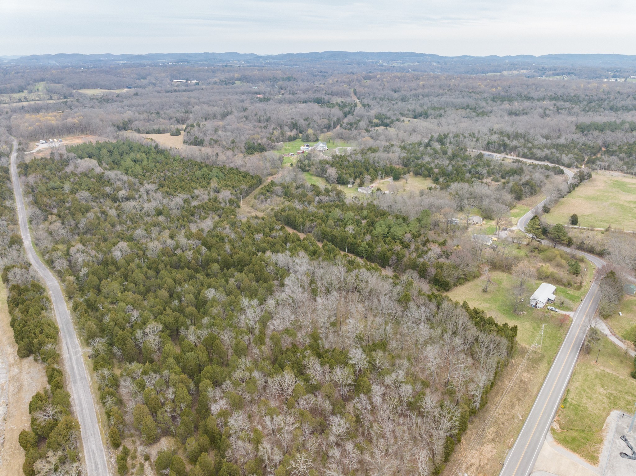 Land in Spring Hill 4