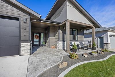 4714 W Lowell Ave, Home with 6 bedrooms, 3 bathrooms and null parking in Spokane WA | Image 3