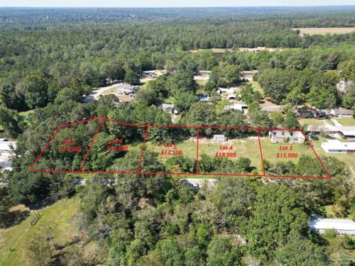 9 Van Hoosen Rd, Flomaton, AL, 36441-5537 | Card Image