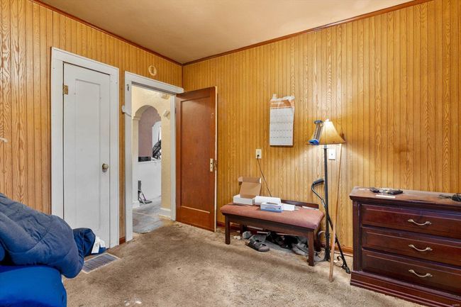 445 Jerome Ln, House other with 3 bedrooms, 1 bathrooms and 2 parking in Cahokia Heights IL | Image 6
