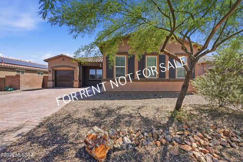 12859 E Ursa Major Way, Tucson, AZ, 85747-0150 | Card Image