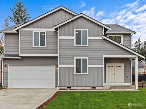 9742 201st St (Lot 15) Court E, Graham, WA, 98338 | Card Image