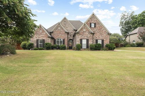 5195 Mary Ln N, Olive Branch, MS, 38654-4123 | Card Image