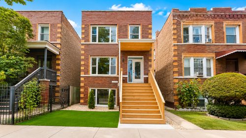 g-3136 N Ridgeway Avenue N, Chicago, IL, 60618 | Card Image