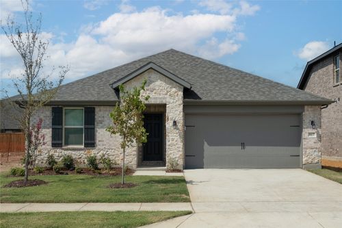 817 Birdie Dr, Little Elm, TX, 75068-3603 | Card Image