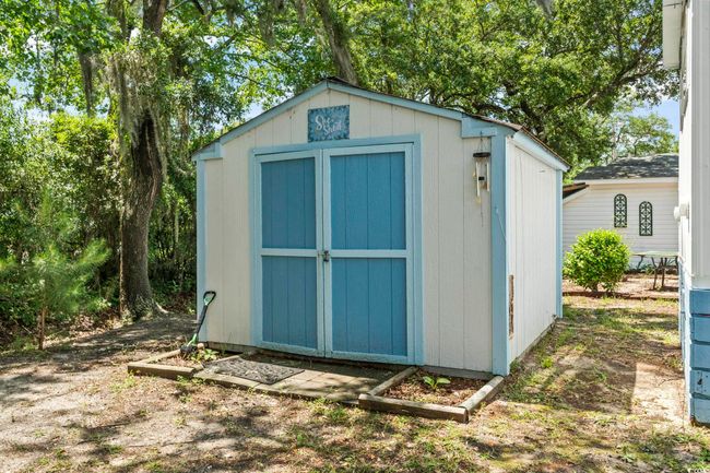147 Ridgeway Loop, House other with 2 bedrooms, 2 bathrooms and 4 parking in Murrells Inlet SC | Image 6
