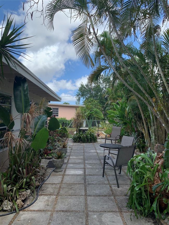 5842 Harding St, House other with 3 bedrooms, 2 bathrooms and null parking in Hollywood FL | Image 66