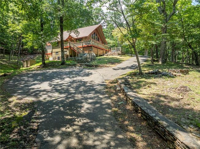 771 Little Hendricks Mountain Rd, House other with 3 bedrooms, 2 bathrooms and 4 parking in Jasper GA | Image 31
