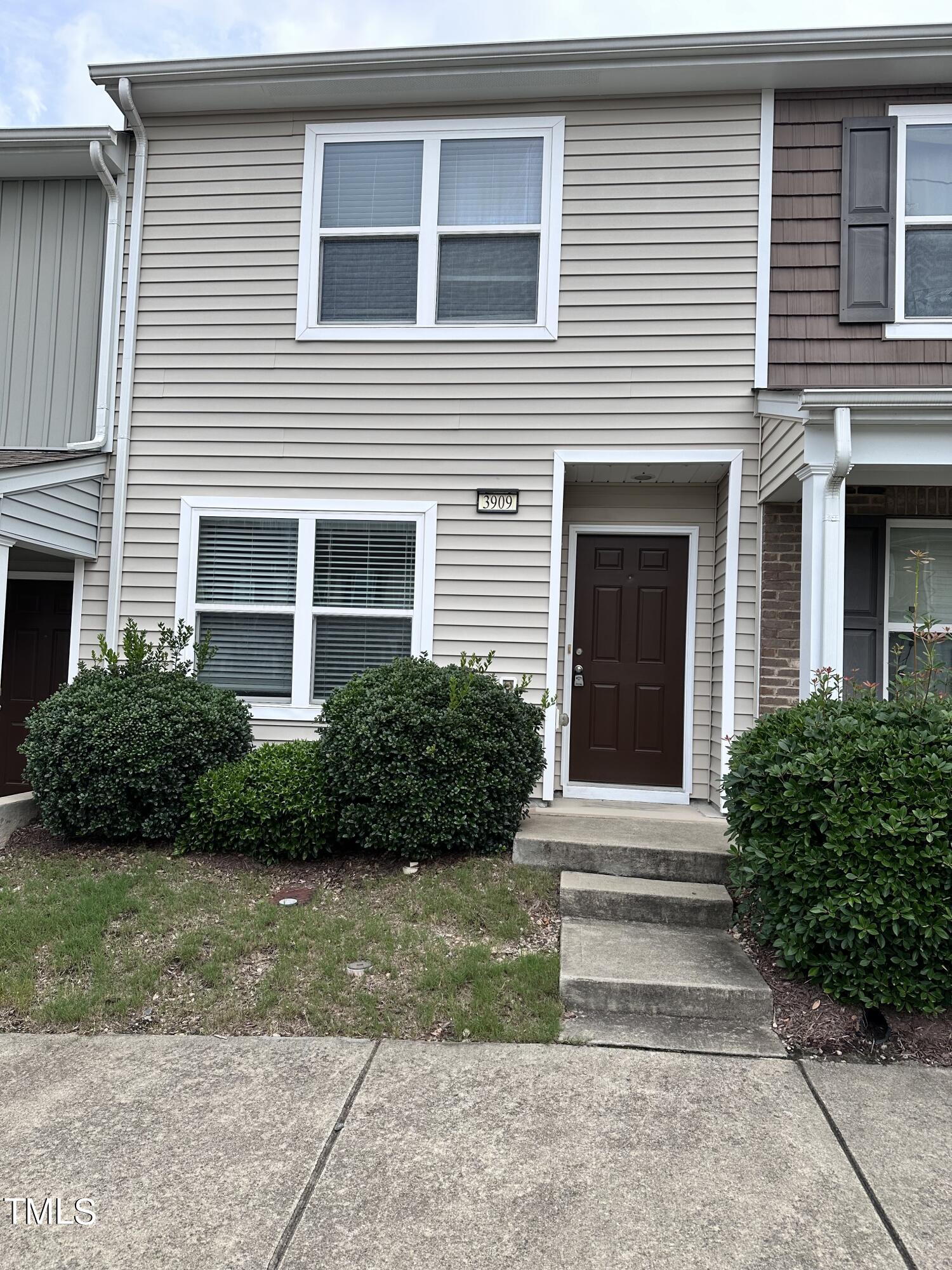 Swinton St, Raleigh, NC 27616