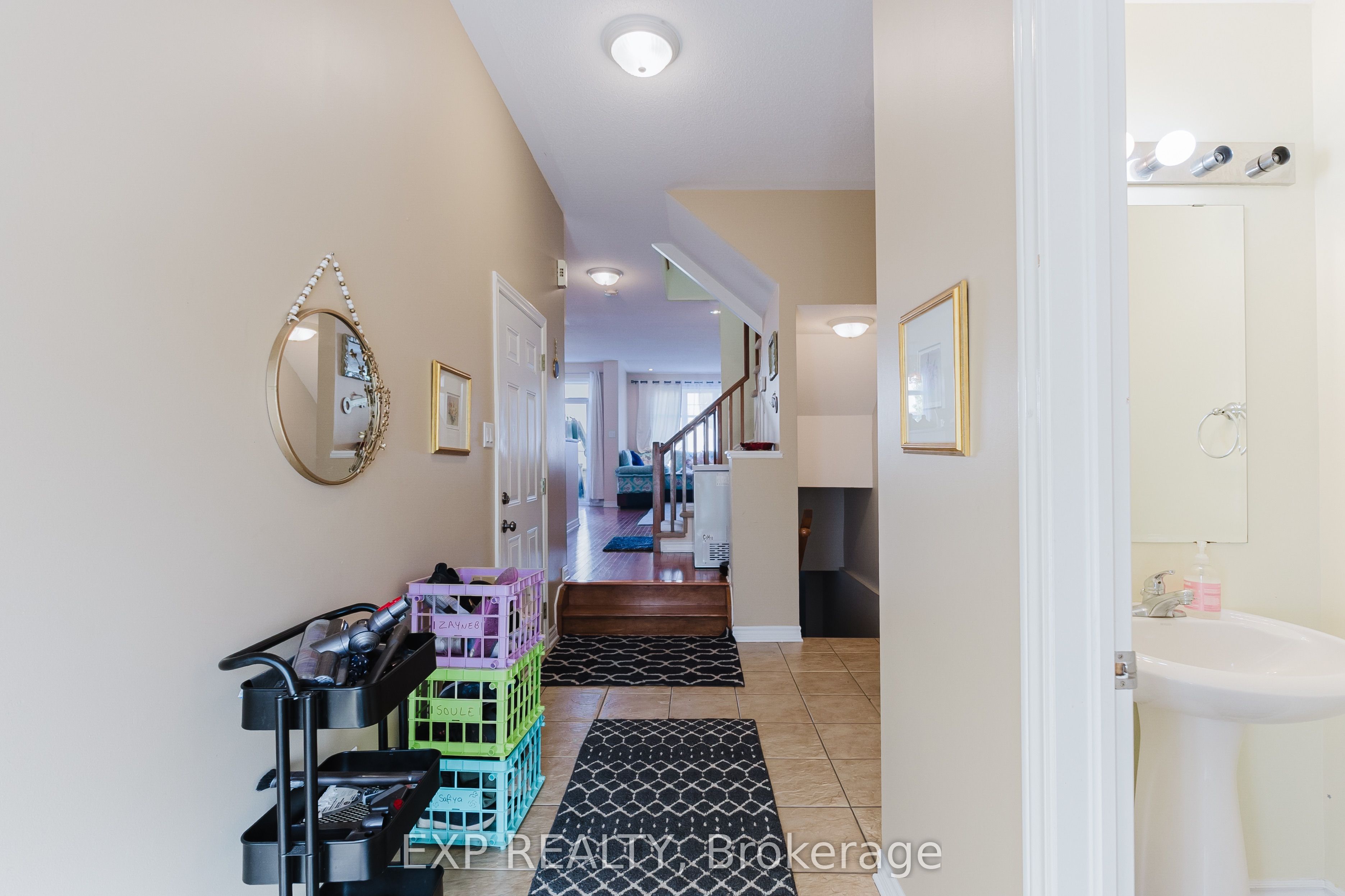Residential Lease in Barrhaven 4