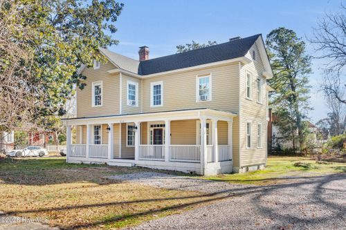 111 E Main St, Plymouth, NC, 27962-1313 | Card Image