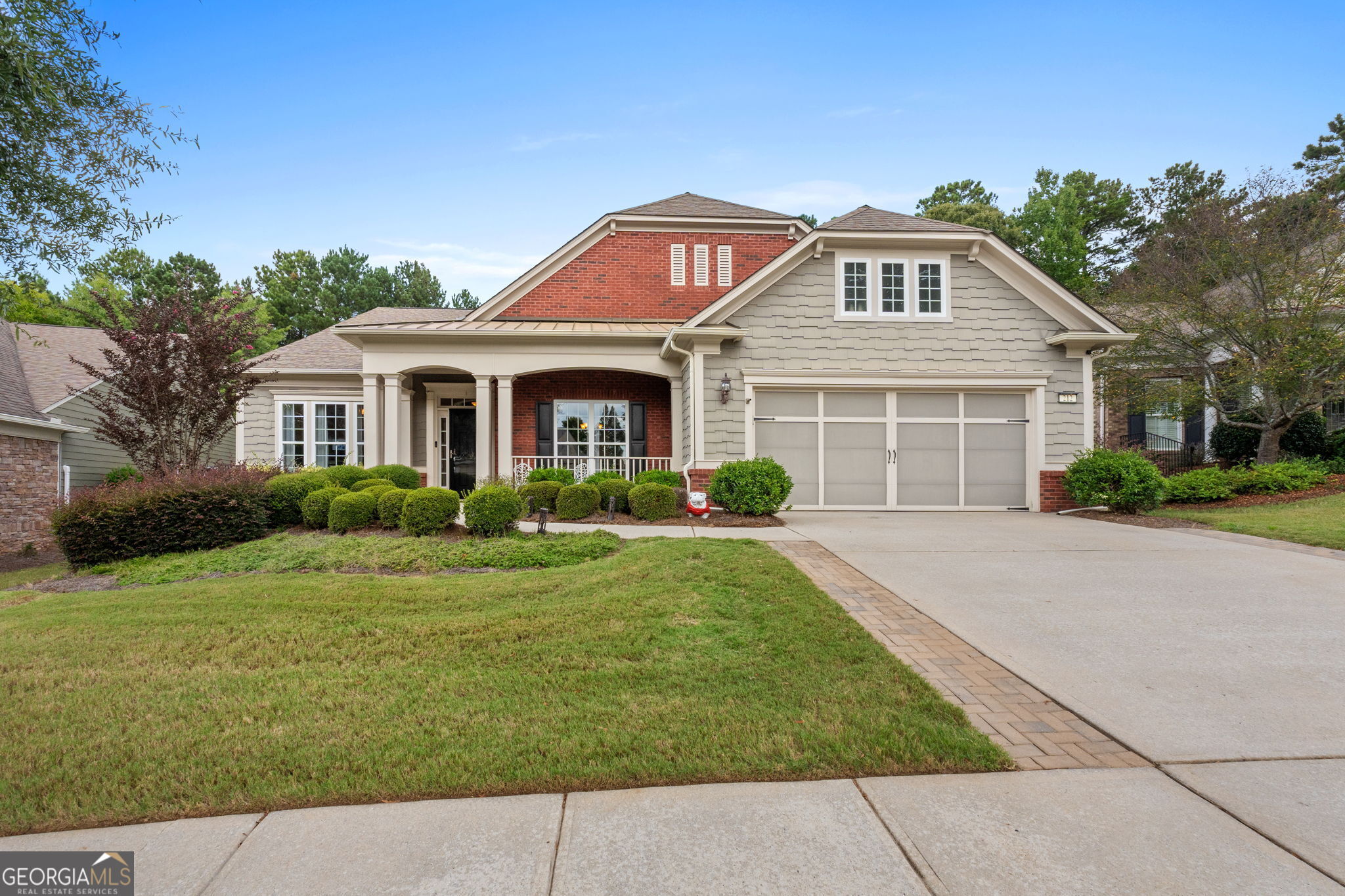 Begonia Ct, Griffin, GA 30223