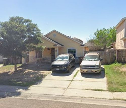 4736 Loma Vista Drive, Laredo, TX, 78046 | Card Image
