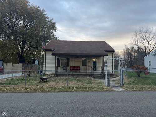 3177 N County Road 435 W, Greensburg, IN, 47240-7789 | Card Image