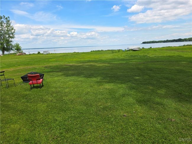 View from where your house will be built to your waterfront | Image 6