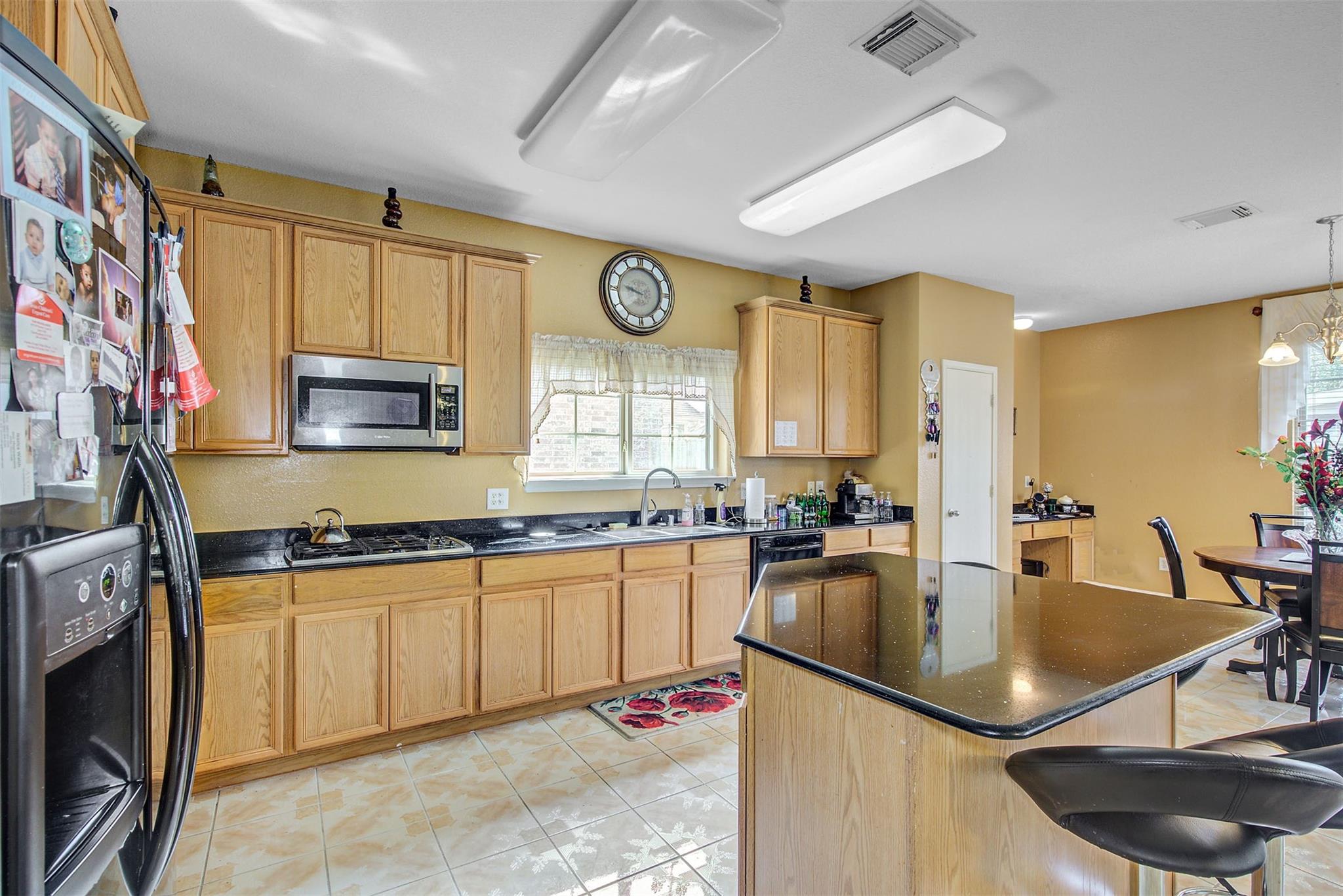Residential Lease in Spring 5
