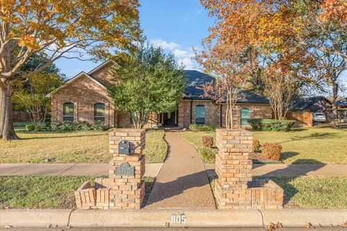 805 Tall Oak Lane, Keller, TX, 76248 | Card Image