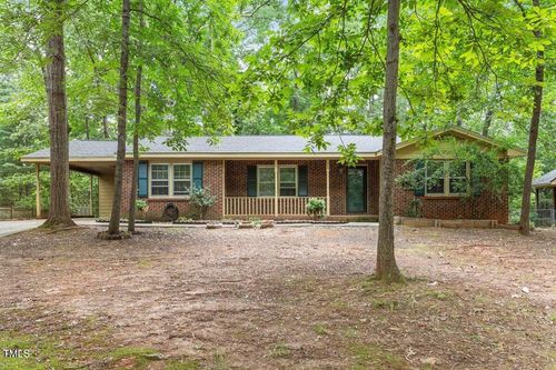 809 Valerie Dr, Raleigh, NC, 27606-2606 | Card Image