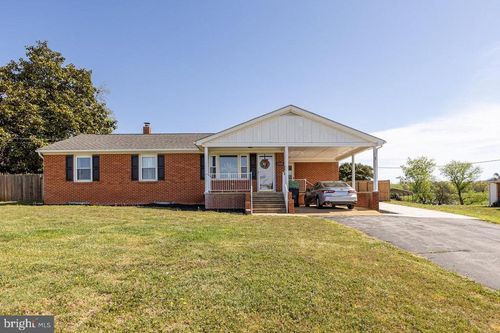 2266 Honeyville Rd, Stanley, VA, 22851-3418 | Card Image