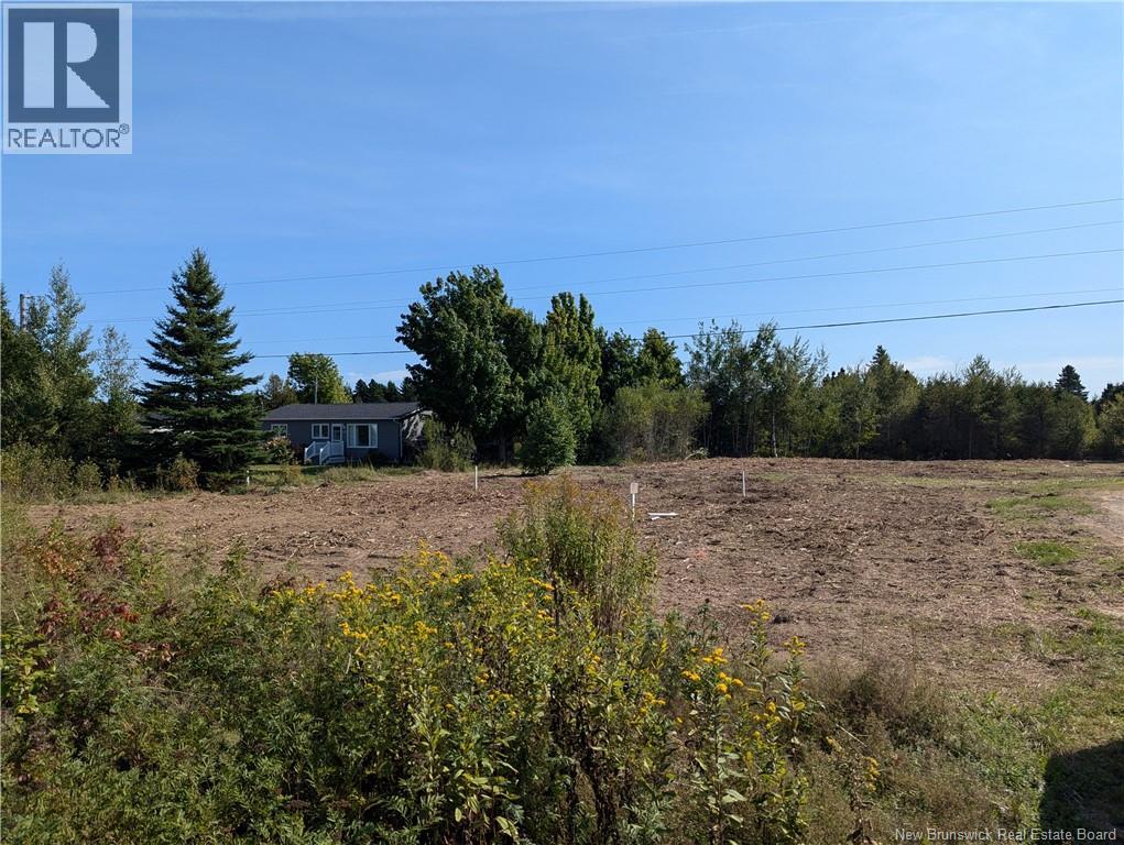 Land in Tracadie 3