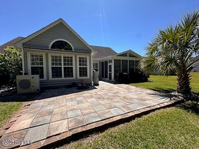 534 Sandpiper Bay Dr Sw, House other with 3 bedrooms, 2 bathrooms and 2 parking in Sunset Beach NC | Image 33