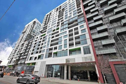 1109e-576 Front St W, Toronto, ON, M5V1C1 | Card Image