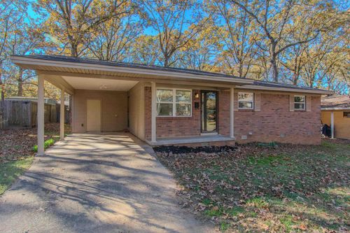 6213 Chippewa Dr, North Little Rock, AR, 72116-5749 | Card Image