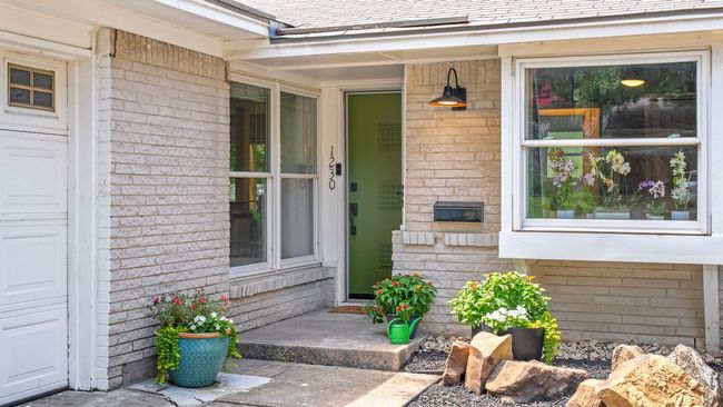 1230 Cloverdale Dr, House other with 3 bedrooms, 2 bathrooms and null parking in Richardson TX | Image 7