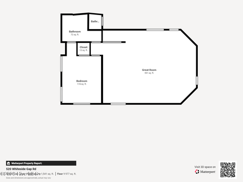 520 Whiteside Gap Rd, Robbinsville, NC, 28771 | Card Image