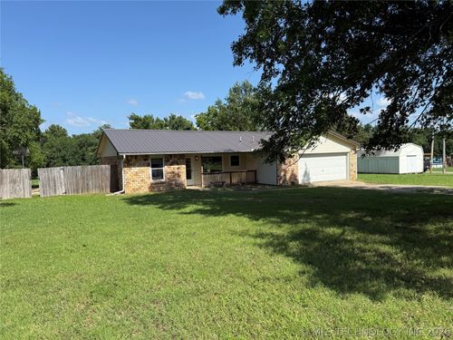 2700 Mcknight Rd, McAlester, OK, 74501 | Card Image