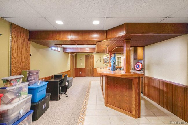 4181 Maplewood Meadows Ave, House other with 3 bedrooms, 3 bathrooms and null parking in Grand Blanc MI | Image 22