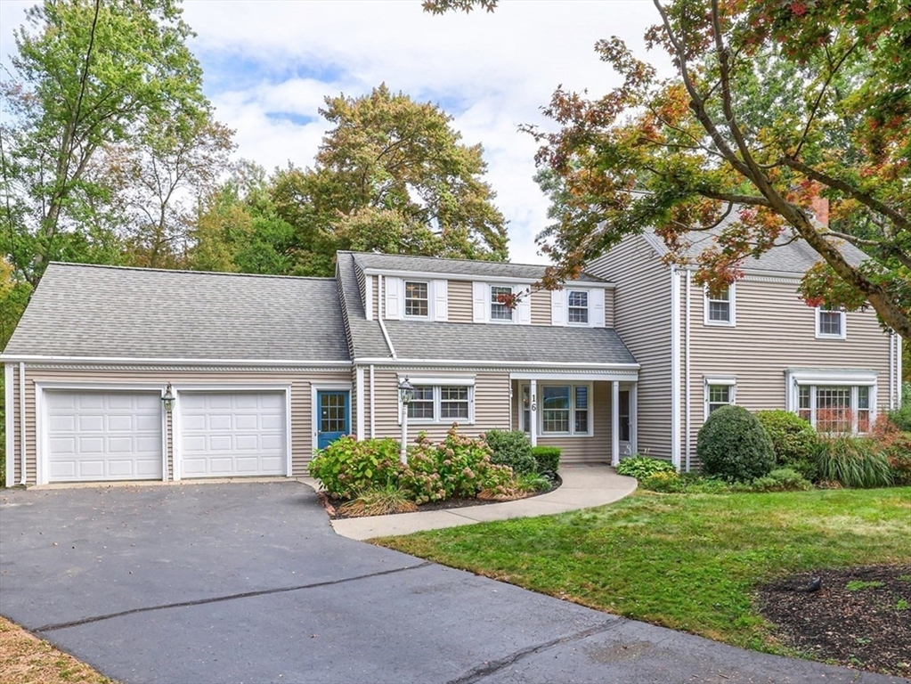 Dennis Cir, Northborough, MA 01532