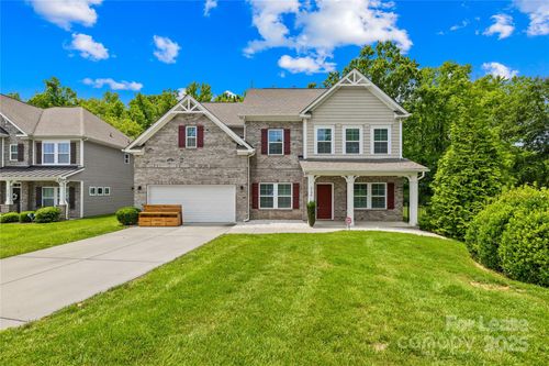 2136 Laurens Dr, Concord, NC, 28027-6519 | Card Image