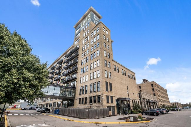 UNIT-602 - 290 Market St, Condo with 2 bedrooms, 1 bathrooms and null parking in Minneapolis MN | Image 4
