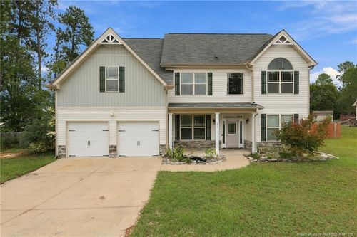 55 Baystone Dr, Sanford, NC, 27332-6268 | Card Image
