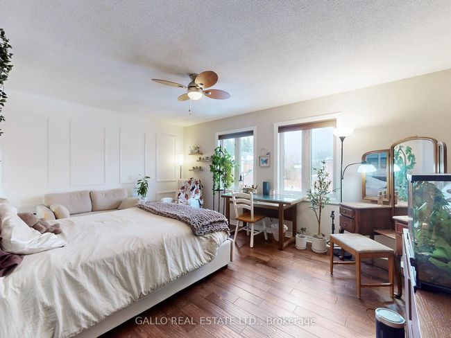 28 Headwater Cres, House other with 5 bedrooms, 5 bathrooms and 3 parking in Richmond Hill ON | Image 18