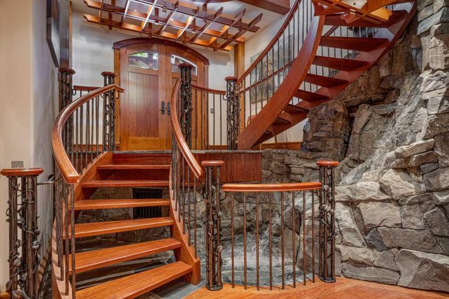 145 Silvertip Ridge, House other with 5 bedrooms, 5 bathrooms and 5 parking in Canmore AB | Image 5