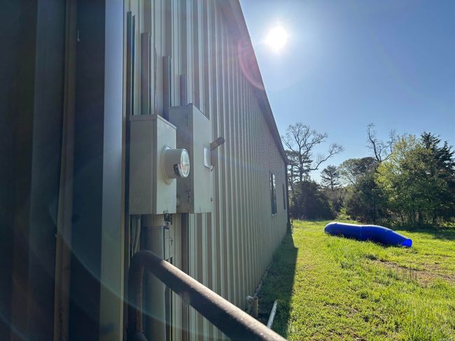 4732 Hwy 157 N Highway, Home with 3 bedrooms, 4 bathrooms and null parking in Judsonia AR | Image 46