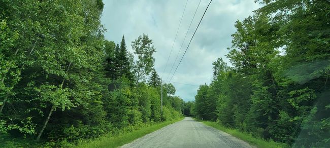 Lot 12 Mirror Lake Estates Dr, Home with 0 bedrooms, 0 bathrooms and null parking in Whitefield NH | Image 7