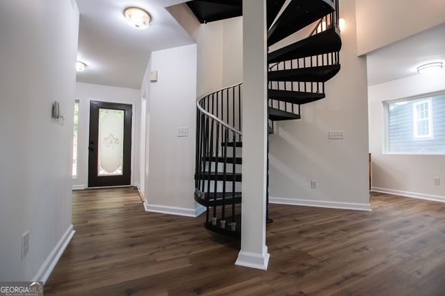73 Knock About Ln, House other with 3 bedrooms, 3 bathrooms and 2 parking in Wedowee AL | Image 26