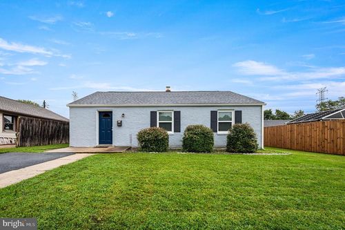 318 Elwood Pl, NEW CASTLE, DE, 19720-3657 | Card Image