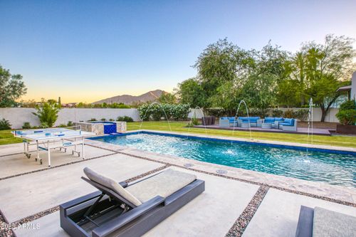 7008 N 69th Pl, Paradise Valley, AZ, 85253-4410 | Card Image