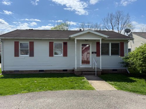 206 Saint Michaels Boulevard, Brookville, IN, 47012 | Card Image