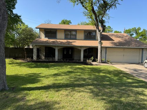 11202 Balcones Woods Cv, Austin, TX, 78759-5202 | Card Image